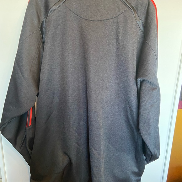 Adidas Zip up Jacket Tracy McGrady Edition Team Signature Size:XL - Picture 3 of 7